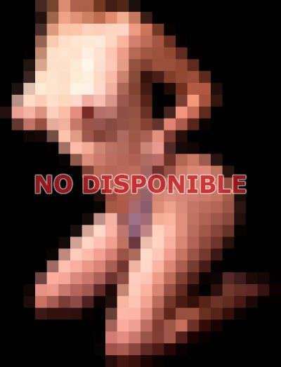 Evelin, escort en Antofagasta