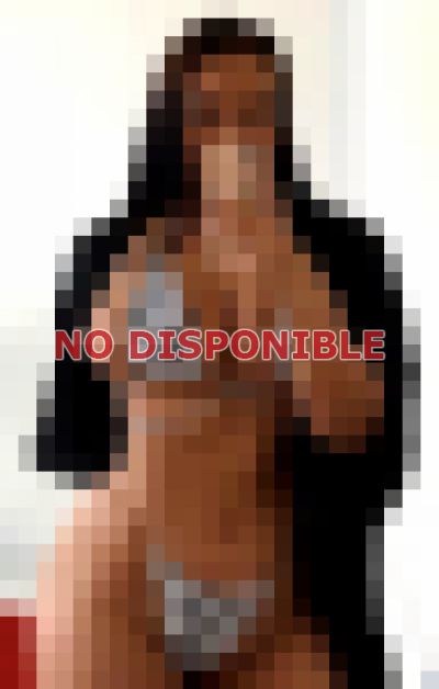 Mia, escort en Santiago