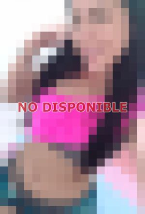 Samantha, escort en Viña del Mar