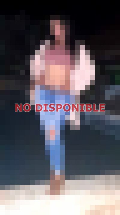 Samantha, escort en Viña del Mar
