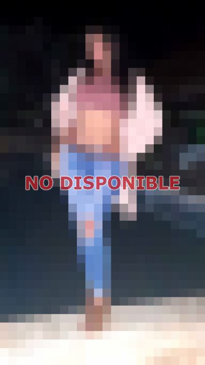 Samantha, escort en Viña del Mar