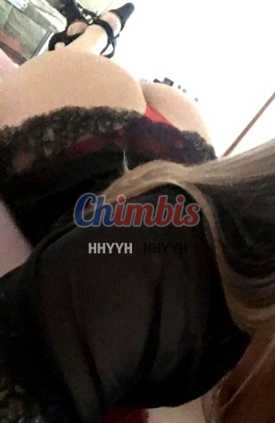 Fernanda, escort en Viña del Mar