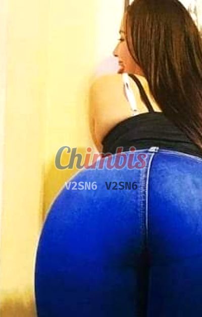 Vanessa, puta en Antofagasta