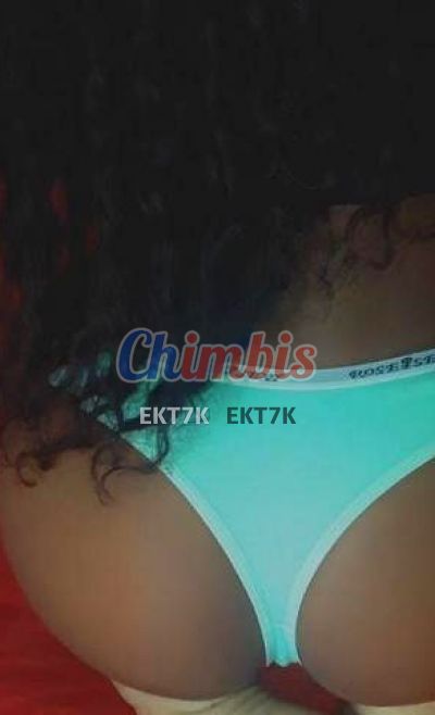 Mary, escort en Centro (Santiago)