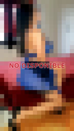 Melannie, escort en Calama
