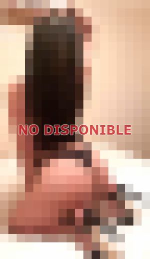 Melannie, escort en Calama