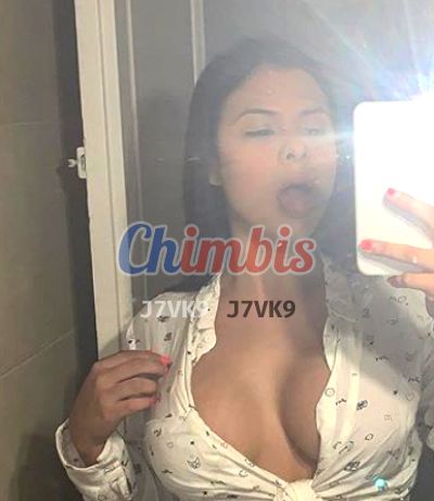 Michell, puta en Valdivia