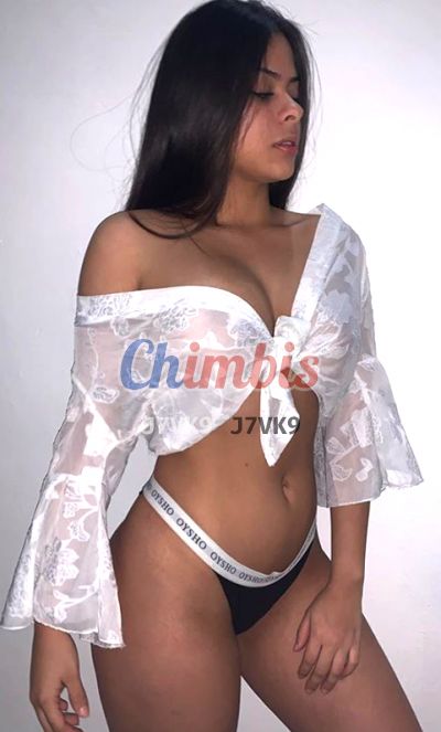 Michell, escort en Valdivia