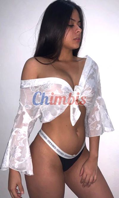 Michell, Escort en Valdivia