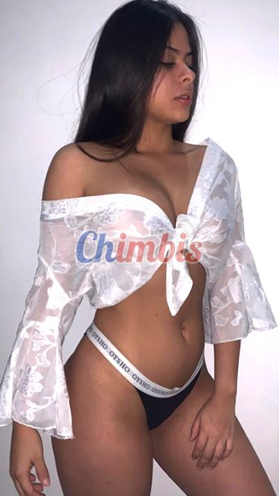 Michell, Escort en Valdivia
