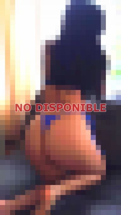 Cata, escort en Viña del Mar