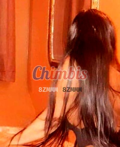 Luna 959897563, Puta en Santiago