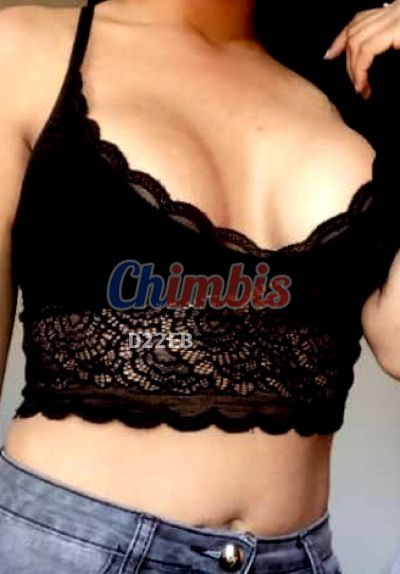 Laura, escort en Quintero