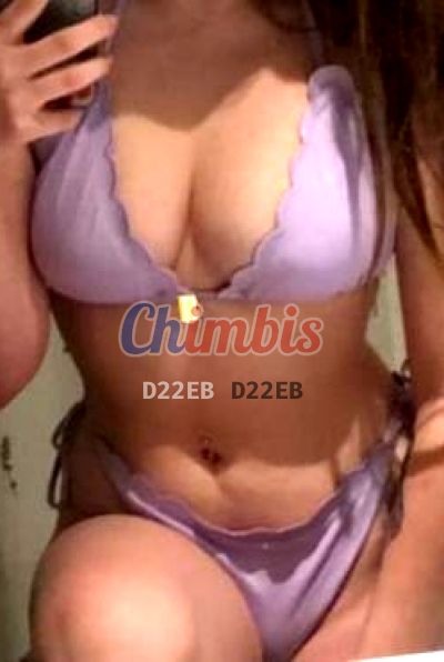 Laura, escort en Quintero