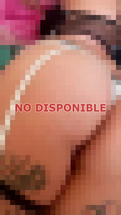 Fiorella, escort en Santiago