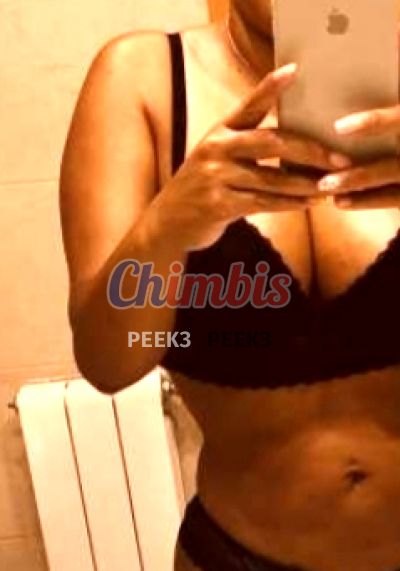 Ágata, Escort en Talca