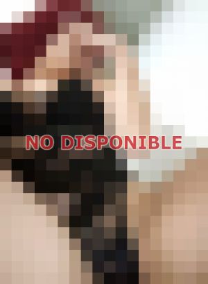 Zafiro, Escort en Santiago