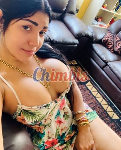 Gabriela, escort en Centro (Santiago)
