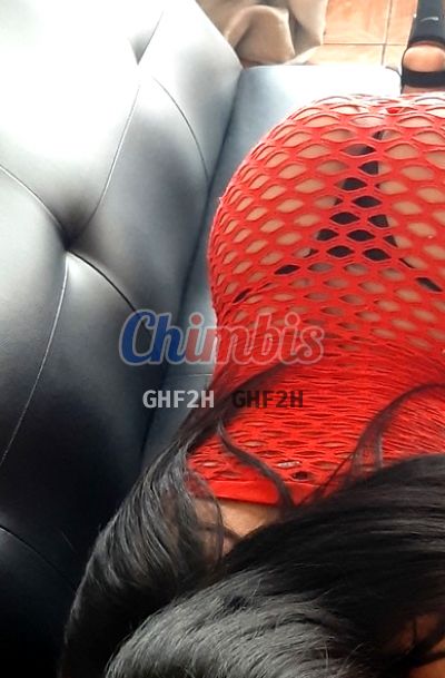 Alexandra, escort en Chillán