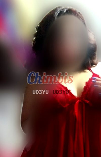 Victoria, escort en Antofagasta