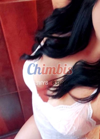 Roxana, escort en Pucón