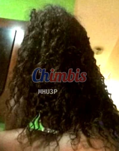 Diana, escort en Metro República (Santiago)