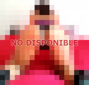 Tamy, escort en Centro (Santiago)