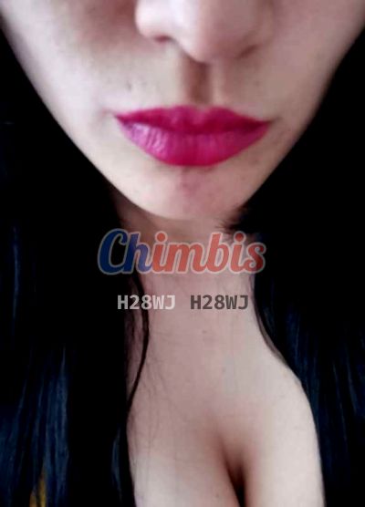 Pía, escort en Santiago