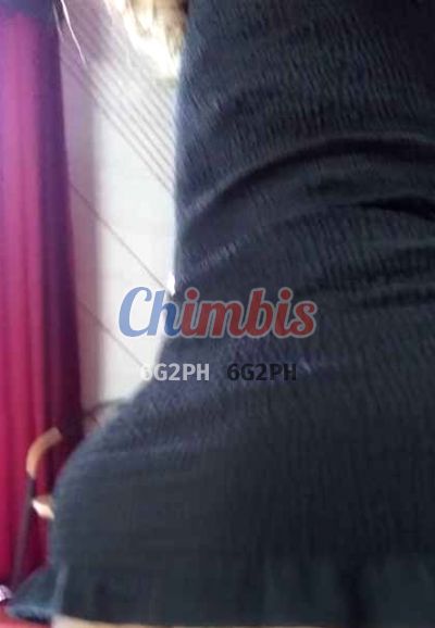 Victoria, escort en Antofagasta