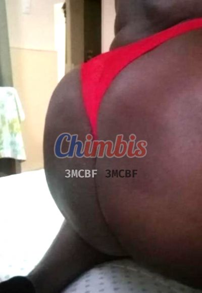 Tais, escort en Antofagasta