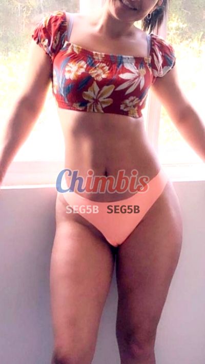 Lau VIP, escort en Viña del Mar