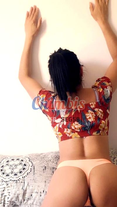 Lau VIP, escort en Viña del Mar