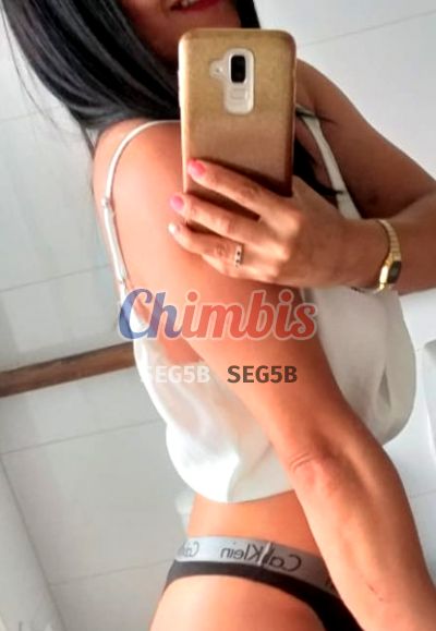 Lau VIP 981343588, Puta en Viña del Mar