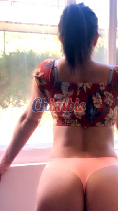 Lau VIP, escort en Viña del Mar