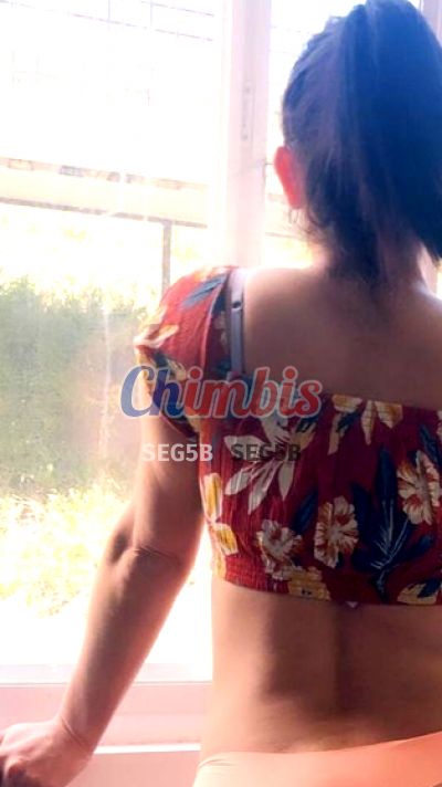 Lau VIP 981343588, Puta en Viña del Mar