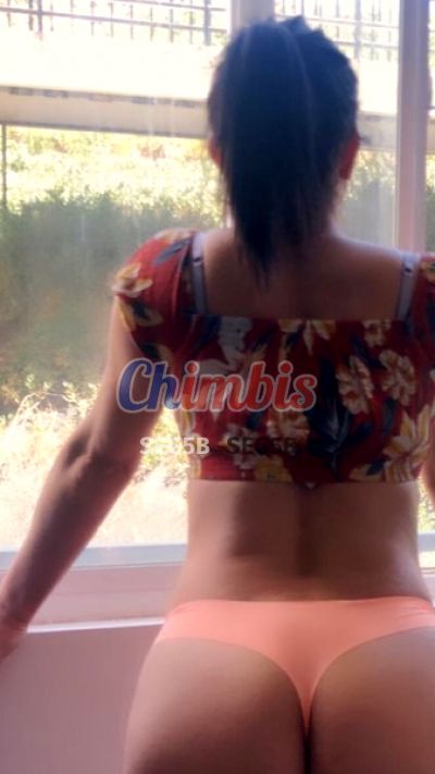 Lau VIP 981343588, Puta en Viña del Mar