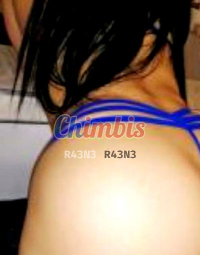 Julissa, escort en Providencia (Santiago)