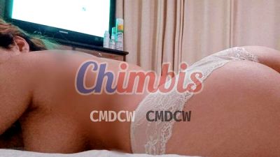 Ruby, escort en Viña del Mar