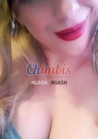 Emilia, escort en Viña del Mar
