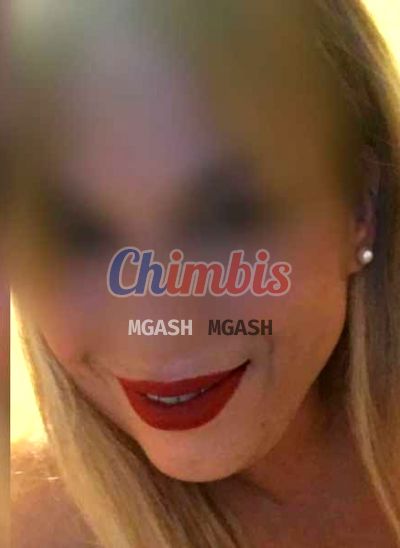 Emilia, escort en Viña del Mar