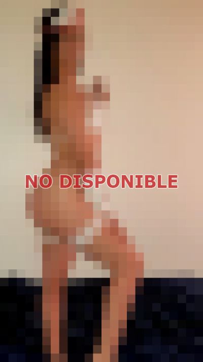 Denisse, escort en Metro Santa Ana (Santiago)