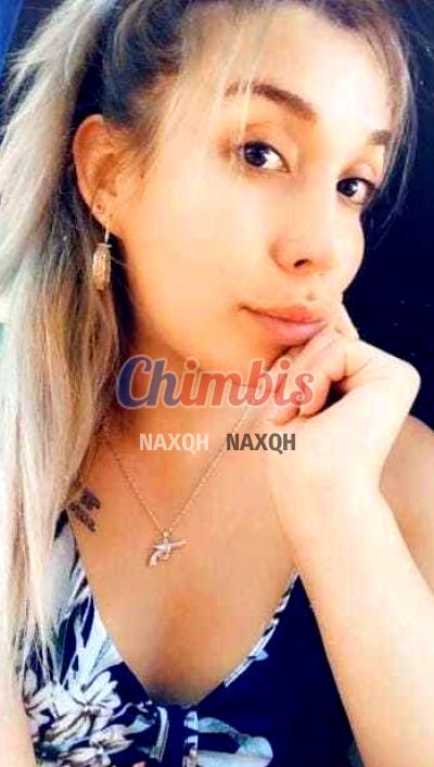 Fer, travesti en Copiapó