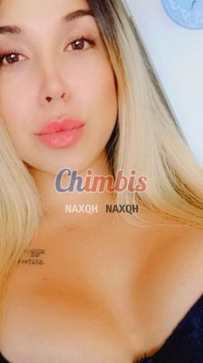 Fer, transexual en Copiapó