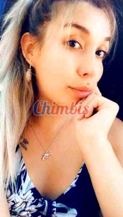 Fer, Travesti en Copiapó