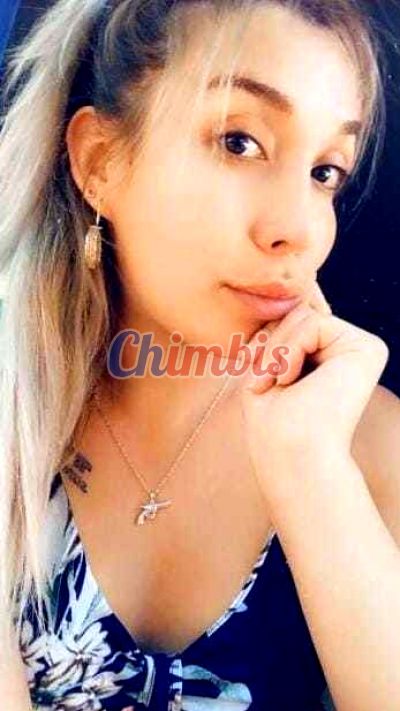 Fer, Travesti en Copiapó