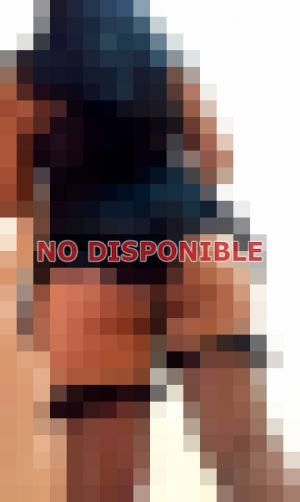 Katy, escort en San Fernando