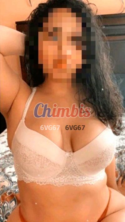 María Paz, escort en Concepción