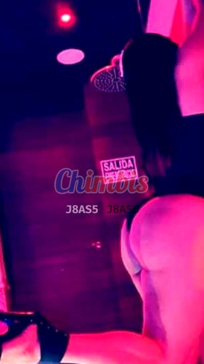 Camila, escort en Concepción