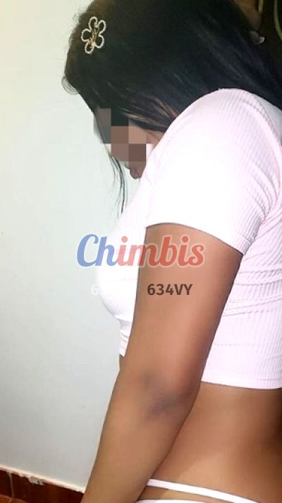 Mia, escort en Ñuñoa (Santiago)