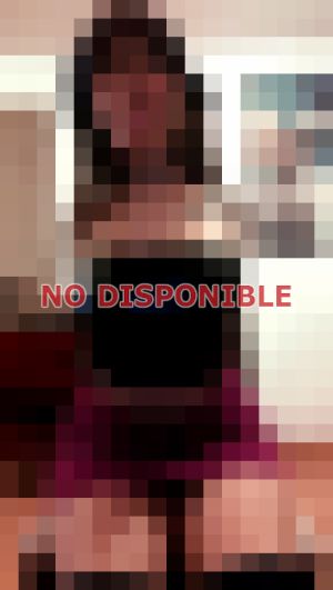 Isabela, escort en Ñuñoa (Santiago)